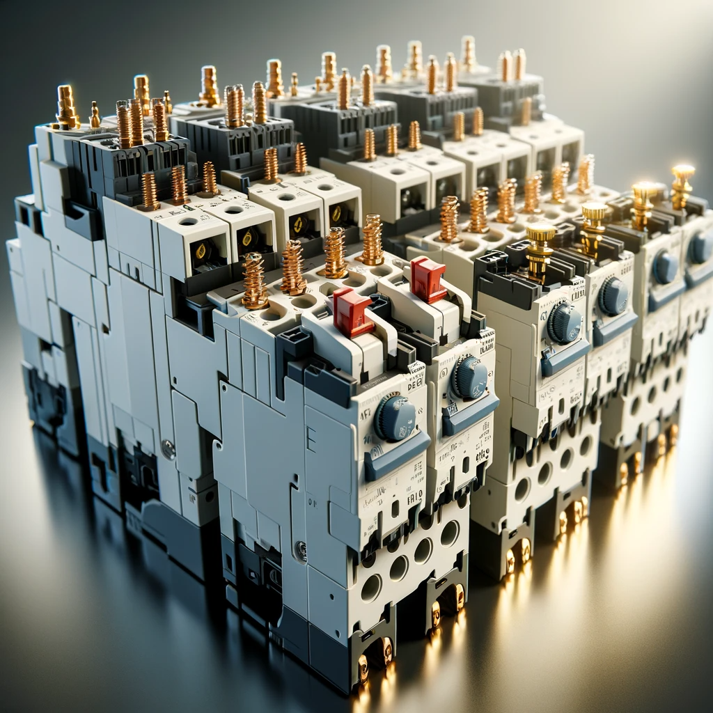 Contactors